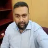 Zubair Ahmed