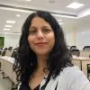 Smriti Shetty Dalvi