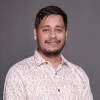 Manish Ghadge
