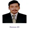 Hamza Ali