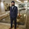 Ravjeet Singh Taneja