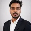 Chinmaya Patra