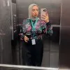 Amal Hamdy