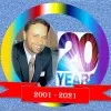 Trevor Travis Newman MBA SPHR SHRM