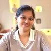 Barghavi Parthiban