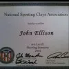 john ellison