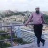 Syed Ahmed