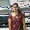 Sudha Samyuktha MUPPALLA
