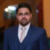 Syed Usman Ahmed Zaidi