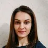 Irina Bejenar
