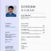 Dinesh Kumar