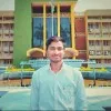 Mormukut Chauhan