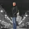 Timothy Suderman