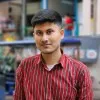 Harsh Raj