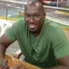 Frank Louissaint