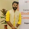 Biswajeet Panda