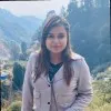 Jyoti Rai