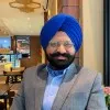 RP Singh