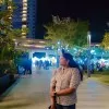 kirti chorge