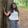 Ishwarya Sakthivel