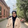 Saera Alhaddad