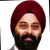 Harkamal Singh Mokha