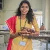 Krishna Bharathi