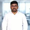 Kishore Kotagiri