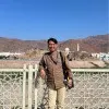 Arham Anomaji