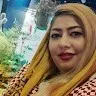 Zahra Darvishi
