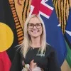 Elle McKeahnie