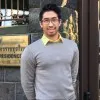 Spencer Wongphadung