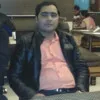 Pankaj Pandey