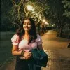 Nyshitha Gara