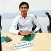 Ranjitkumar Patra