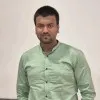 Saqlain Shaikh