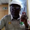 Romanus Onyeche