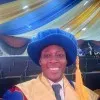 Oluwadamilare Afinju