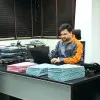 Hitarth Bhatt