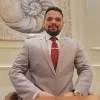 Amaan Ali