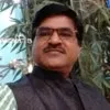 Chandrashekhar Bobade