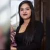 PREETI RIAU