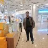 Parikshit Kumar