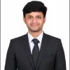 Ashutosh Mane