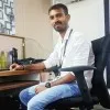 Vinay Kumar