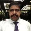 Peter Selvaraj