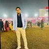 Rahul Kumar