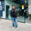 Mohammed Magdy
