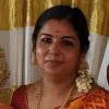 Smitha Nair