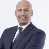 Magen Naidoo